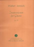Impressionen op. 57 