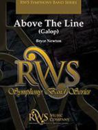 Above The Line Download