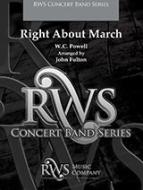 Right About March 