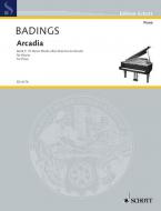 Arcadia Vol. 3 Standard