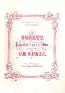 Sonate op. 5 