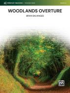 Woodlands Overture Standard