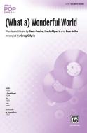 (What a) Wonderful World Standard
