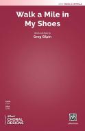 Walk a Mile in My Shoes Standard