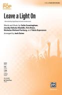 Leave a Light On 