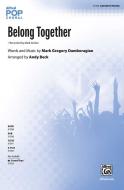 Belong Together Standard