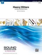 Heavy Hitters Standard