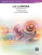 La Llorona Standard