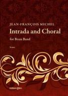 Intrada and Choral Download