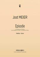 Episodie pour contrebasse et 10 cordes Download