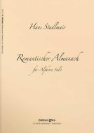 Almanach romantique Download
