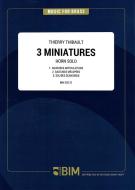 3 Miniatures Download