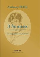 3 Sonnets Download