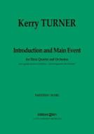 Introduction and Main Event Download