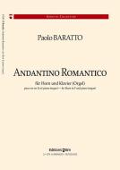 Andantino romantico Download