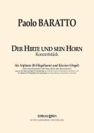 Le berger et sa corne - pièce de concert Download