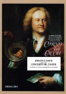 Concerto en ré majeur n° 2 Download