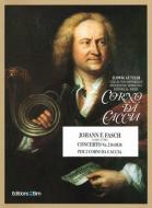 Concerto en ré majeur n° 2 Download