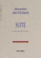 Suite (1998) Download