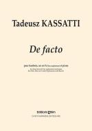 De facto Download