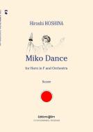 Miko Dance For Horn In F And Orchestra Download