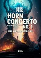 Horn Concerto N° 1 Download