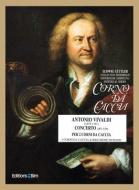 Concerto in Fa maggiore - RV 539 Download