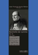 Quintette n° 10 Download