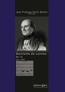 Quintette n° 12 Download