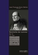 Quintette n° 12 Download