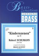 Scènes d'enfants op. 15 Download