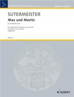 Max und Moritz Standard