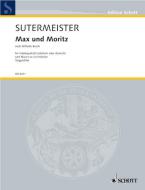 Max und Moritz Standard