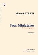 4 Miniatures Download
