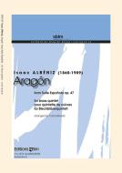 Aragón from Suite Española op. 47 Download