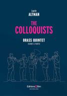 The Colloquists Download