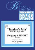 Tamino's Aria Download