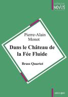 Dans le Château de la Fée Fluide Download