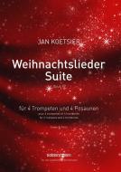 Christmas Carol Suite op. 97 Download