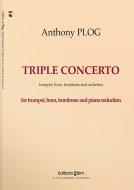 Triple Concerto Download