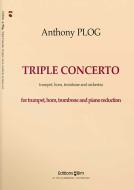 Triple Concerto Download