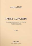 Triple Concerto Download