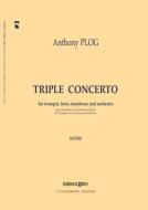 Triple Concerto Download