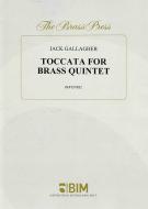 Toccata Download