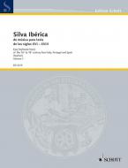 Silva Ibérica Vol. 1 Standard