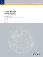 Silva Ibérica Vol. 1 Standard