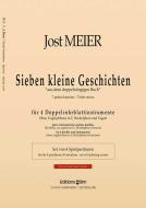 Sept petites histoires du livre à double langage Download