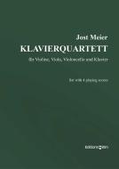 Quatuor à piano Download