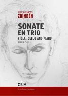 Sonata en trio Download