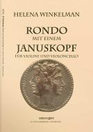 Rondo avec une tête de Janus Download
